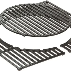 Enders Switch Grid Gussrost emailliert für Elektrogrill eFLOW Pro / Pro Shadow und eFLAVOUR Neuheit