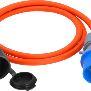 Berger Ultimate Adapterleitung CEE-Stecker und Schutzkontakt-Kupplung Rabatt