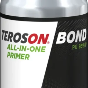 Henkel Teroson PU 8519 P All in One Primer für Haftung bei Scheibenklebungen 10 ml Kostenloser Rückversand