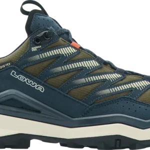 Lowa Maddox Pro GTX Lo Herren Wanderschuhe Abverkauf