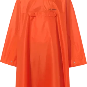Vaude Hiking Backpack II Regenponcho Online Kaufen