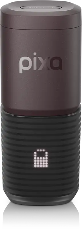 Neue Kollektion Katadyn Wacaco Pixapresso akkubetriebene Espressomaschine 120 ml