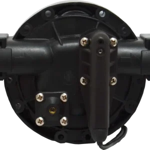 Lilie Smartserie Gehäuse inklusive Sensor Ersatzteil passend für Membranpumpen Schneller Versand