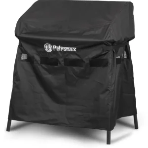 Petromax Abdeckhaube für Gastisch ge90 und Feuertopf Tisch fe90 reißfestes Ripstop-Gewebe Kostenloser Versand