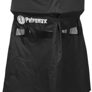 Heißes Angebot Petromax Abdeckhaube für Gastisch ge45 und Feuertopf Tische fe45 reißfestes Ripstop-Gewebe