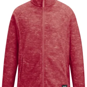 Regatta Mayse Damen Fleecejacke mit durchgehendem Reißverschluss Preis Gesenkt