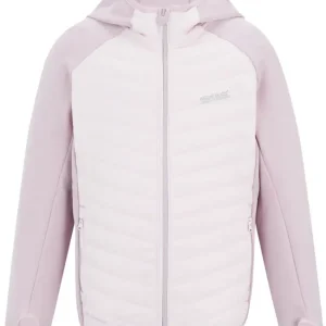 Sichere Zahlung Regatta Andreson Kinder Hybridjacke