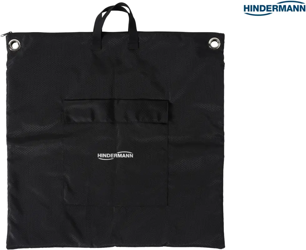 Hindermann Vario Aufbewahrungstasche Universal 610 x 14 x 615 mm Online Kaufen