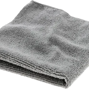 Preiswert Zielonka Edelstahltuch Mikrofasertuch Antibakterielle Reinigung 30 x 30 cm