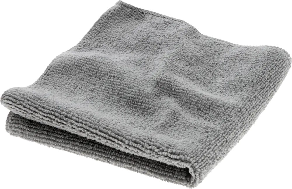 Preiswert Zielonka Edelstahltuch Mikrofasertuch Antibakterielle Reinigung 30 x 30 cm