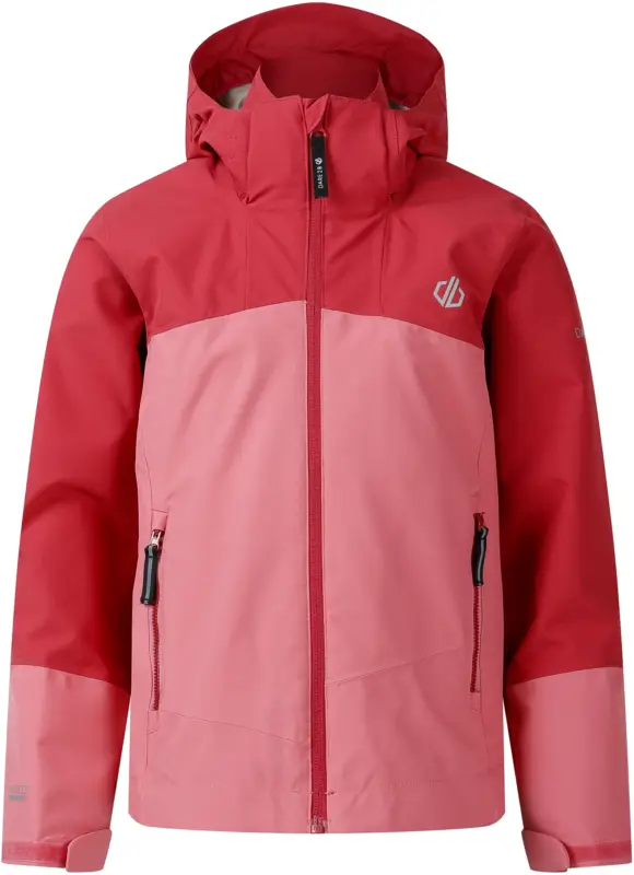 Wochenendangebot Dare2b Explore III Kinder Outdoorjacke