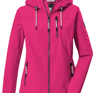 Rabatt Killtec G.I.G.A. DX GS 111 Damen Softshelljacke