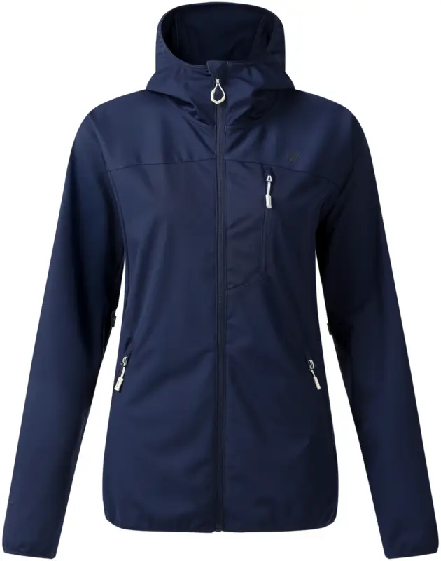 Letzte Chance Dare2b Lexan III Damen Softshelljacke