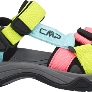 Beliebt Campagnolo Hamal Kinder Outdoorsandalen