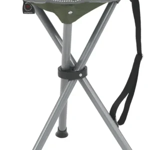 Expressversand Easy Camp Elm Dreibeinhocker 43 cm Sitzhöhe