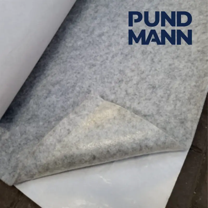 Pundmann B4F Selbstklebender Filzbelag Expressversand