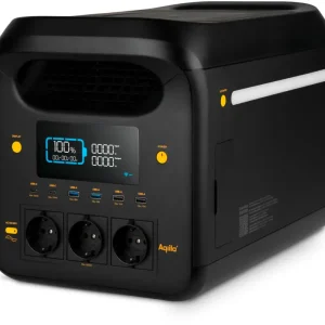Aqiila Powerbird S1800V2 Powerstation 1800 W 1229 Wh Sonderaktion
