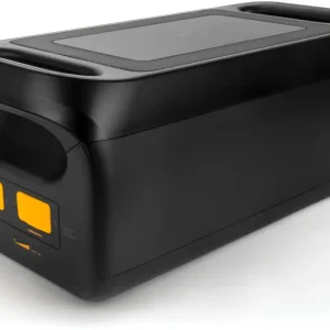 Aqiila Powerbird Erweiterungsbatterie V2500V2 für Aqiila Powerstation S3000V2 mit 2500 W und 2560 Wh Schneller Versand