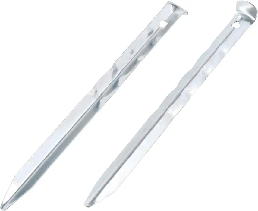 Ausverkauf Easy Camp Stahl-Hering 24 cm