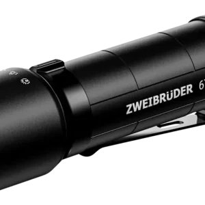Sale Zweibrüder ZB6T Taschenlampe 3000 Lumen USB-C mit Akku 5000 mAh