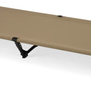 Preisknaller Helinox Cot One Convertible Feldbett 145 kg Tragfähigkeit