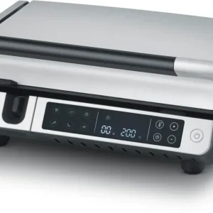 Caso SteakMaster Pro Kontaktgrill 240 °C Sonderangebot