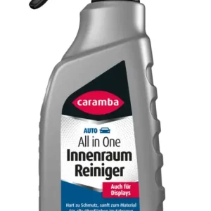 Sonderaktion Caramba All in One Innenraumreiniger materialschonend