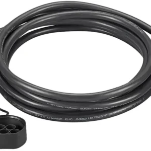 Lapp Ladekabel Typ 2 Mode 3 / 3-phasig 32 A bis 22 kW Sichere Zahlung