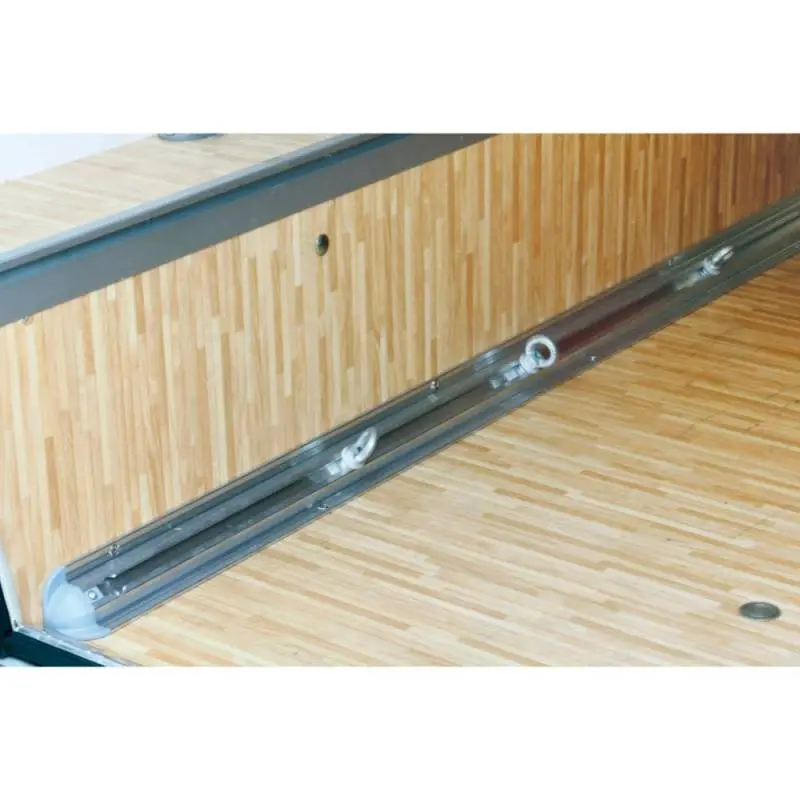 Markenware Fiamma Garage Bars Corner