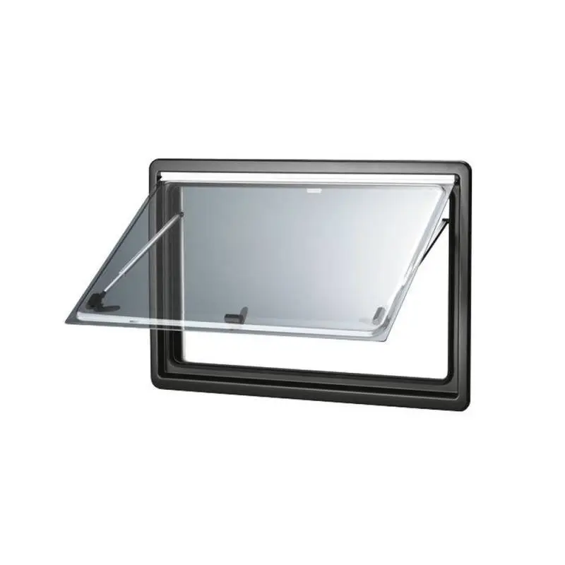 Kostenfreie Lieferung Dometic Ersatzscheibe S4 Grauglas - 1.168 x 634 mm