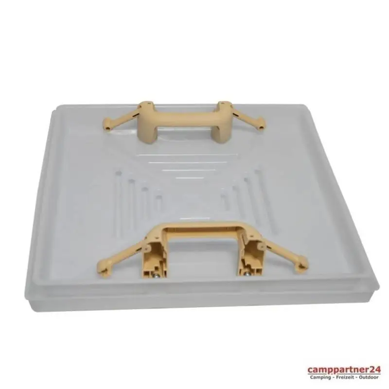 MPK Ersatzhaube für Modell 40/42(K) beige Echt