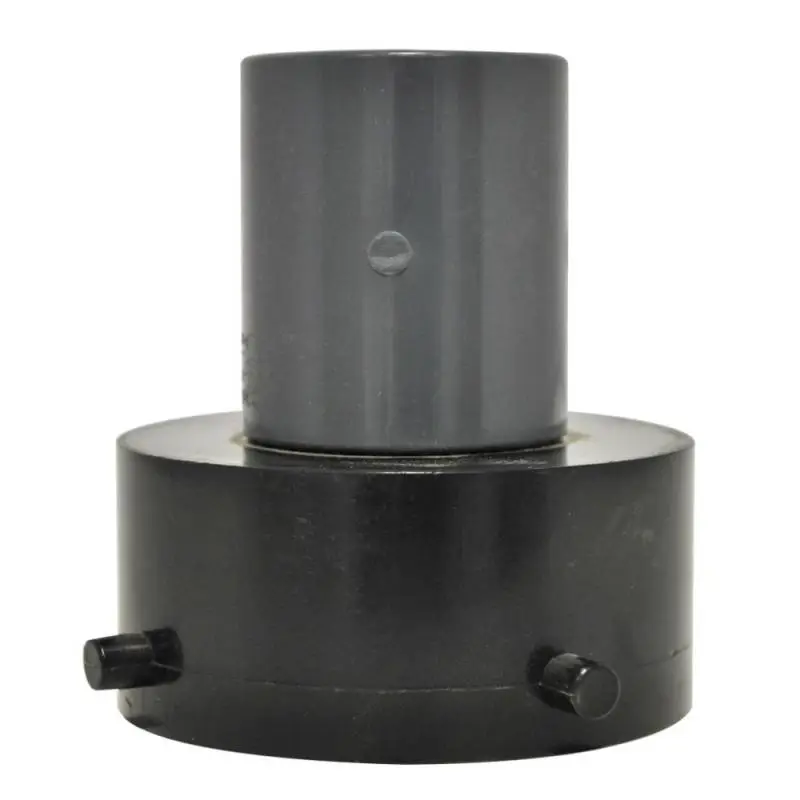 Echt Abwasseranschluss-Adapter 3 Zoll auf 40 mm