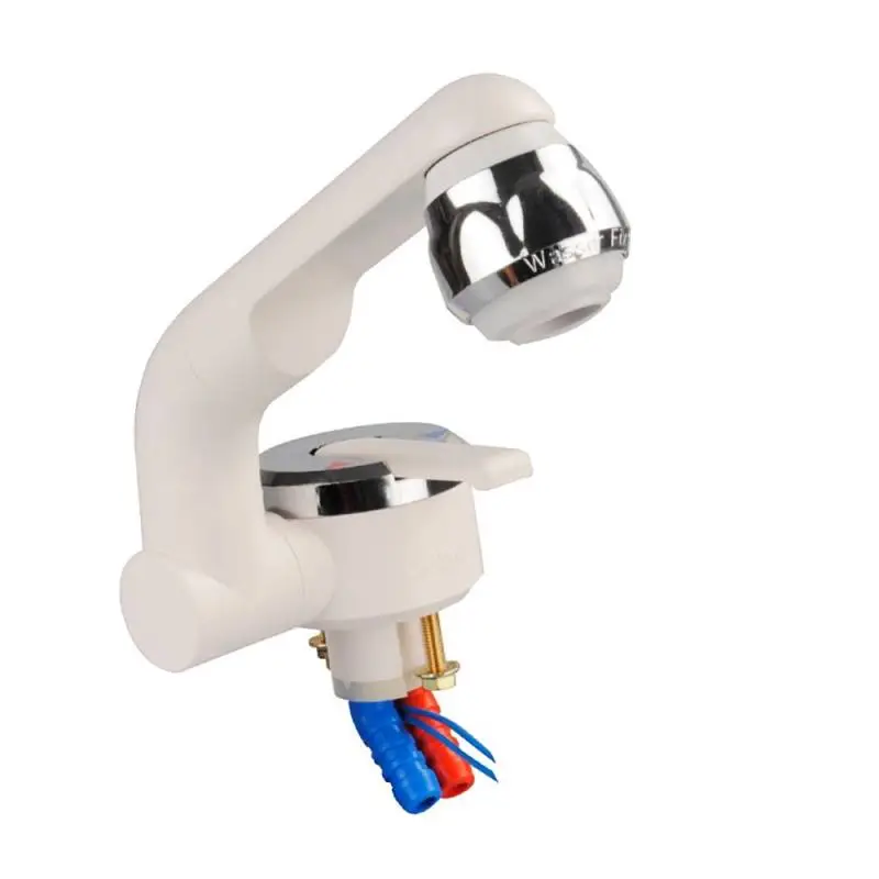 barwig Perfect 2000 Einhebelmischer - weiss-chrom Versand Am Gleichen Tag