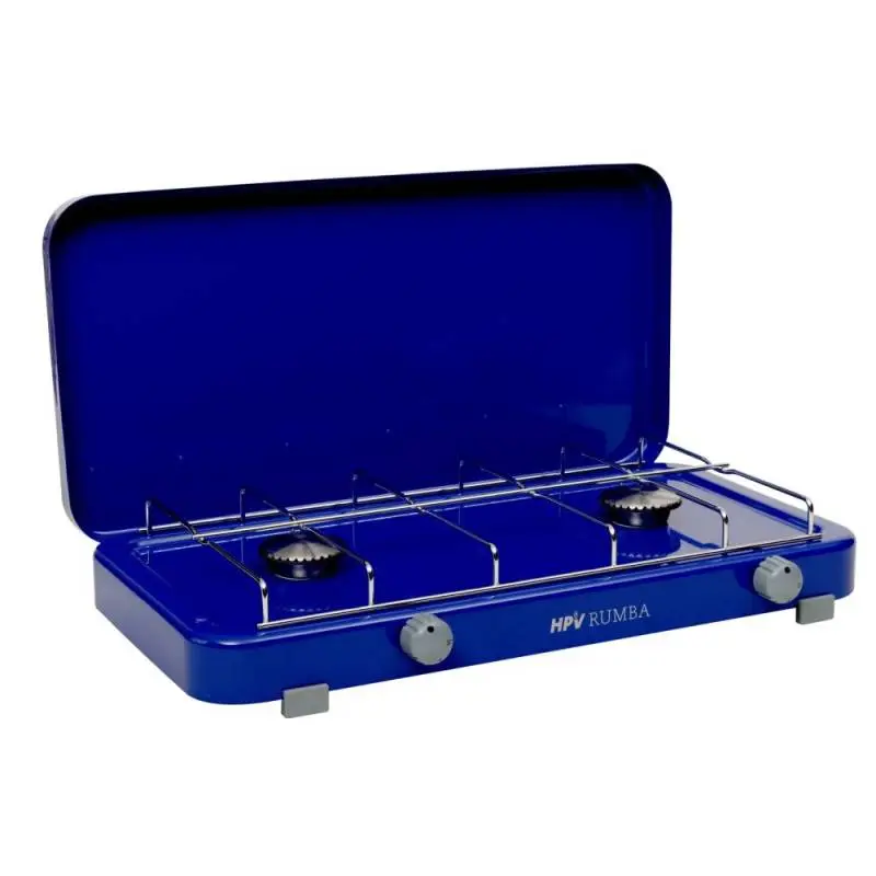 HPV Rumba Campingkocher - 50 mbar ohne ZS Super-Preis