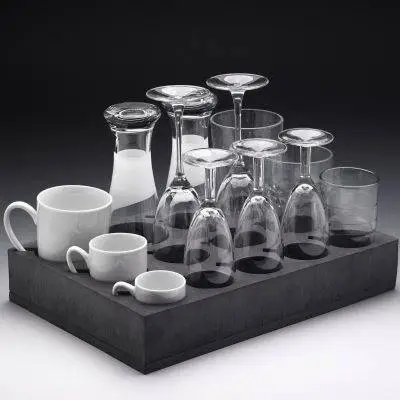 Beliebt Froli Glas und Tassenhalter