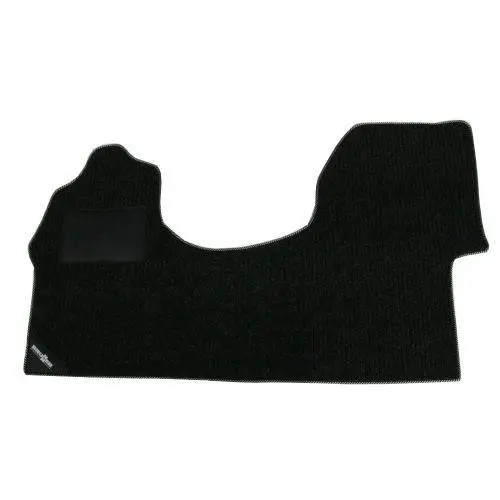 Neu Fahrerhausteppich für VW Crafter 07/2006 - 06/2012
