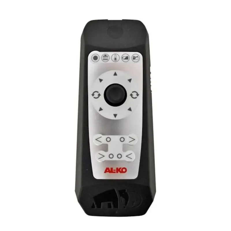 Sonderangebot Funkhandsender AL-KO Mammut