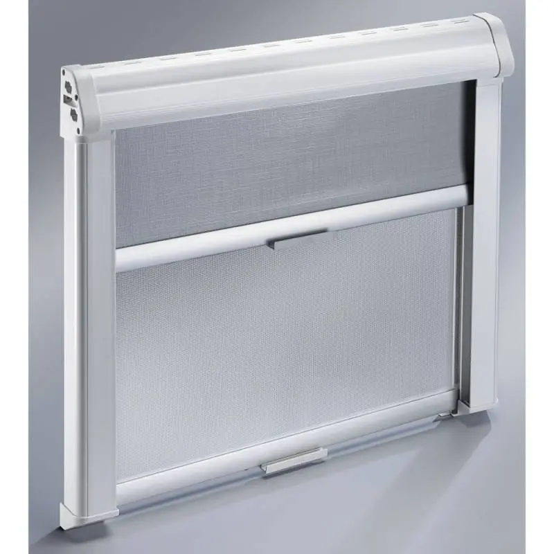 Dometic Seitz Rastrollo 3000 grau - 81 x 71 cm Neue Ware