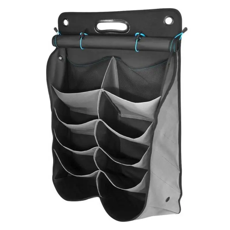 Thule Schuh Organizer Neu