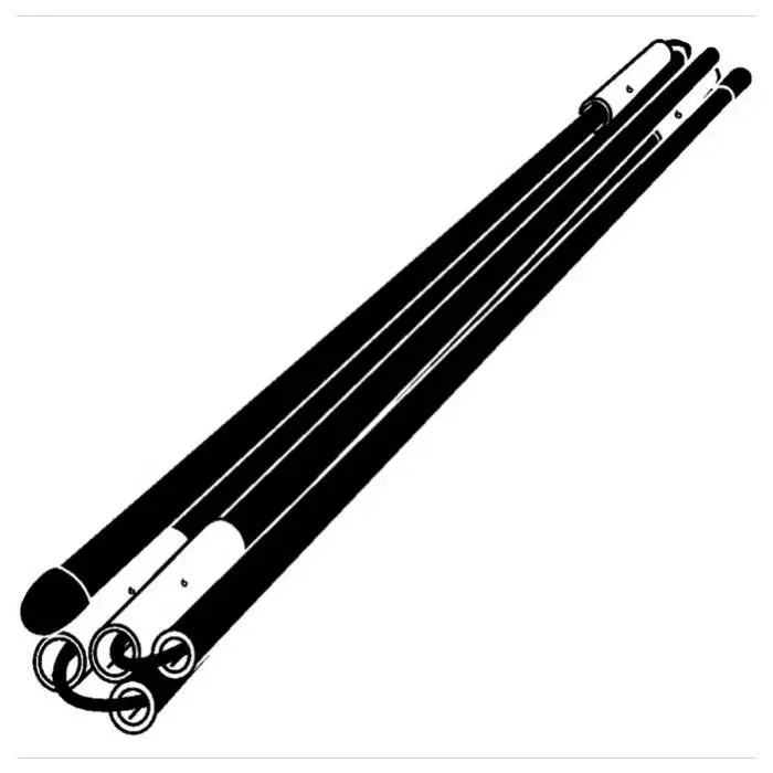 Schnäppchen Side Tensioning Kit für Thule QuickFit
