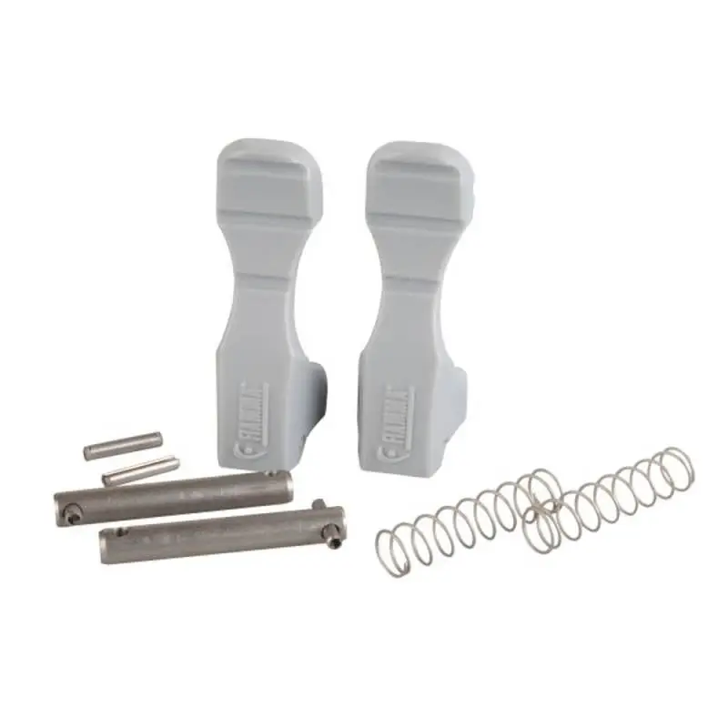 Garantierte Lieferung Fiamma Kit Hebel für Fast Clip 2 Stück