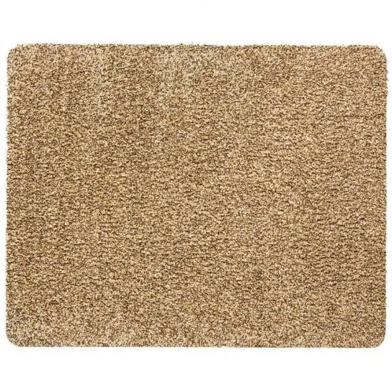Fußmatte Aquastop - 50 x 60 cm - beige Preiswert