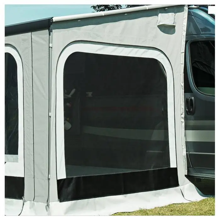 Thule QuickFit 260 cm - Moskitogitter für Vorderwand Markenware