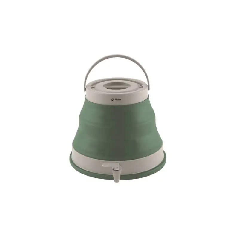 Outwell Collaps Water Carrier Shadow Green Aktuell