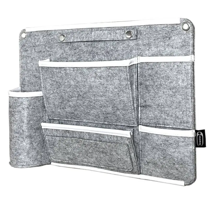 GranHin Wandnachtkästchen Organizer "L" Neue Ware