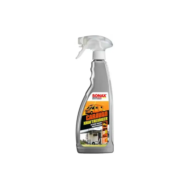 Sonax CARAVAN Kraftreiniger Top-Preis