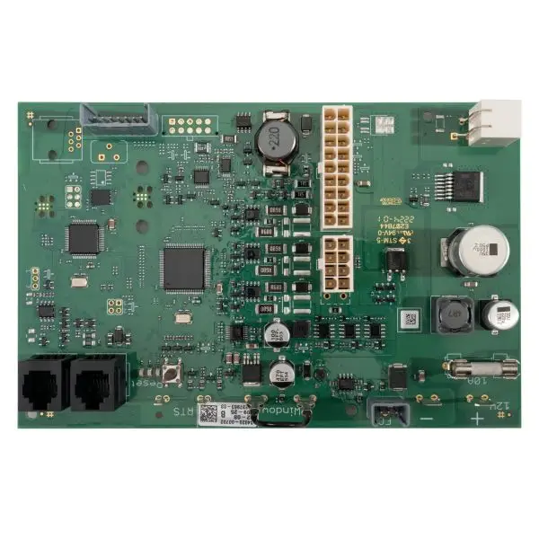 Direkt Vom Hersteller Truma Elektronik - für Combi 4 E/ 6 E - Truma Ersatzteil Nr. 34020-00925