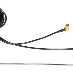 Aktive DAB+ Folienantenne Zenec Z-EACC-DAB1 Top-Seller