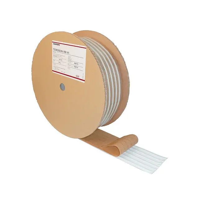 Dichtband TEROSON RB VII 20 x 2 mm Rolle 40 m Farbe hellgrau Neu