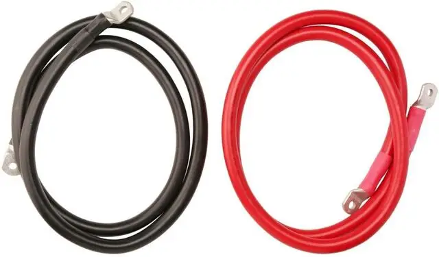 Markenprodukt Kabelsatz Büttner für ICC 3000 Si-N/120A